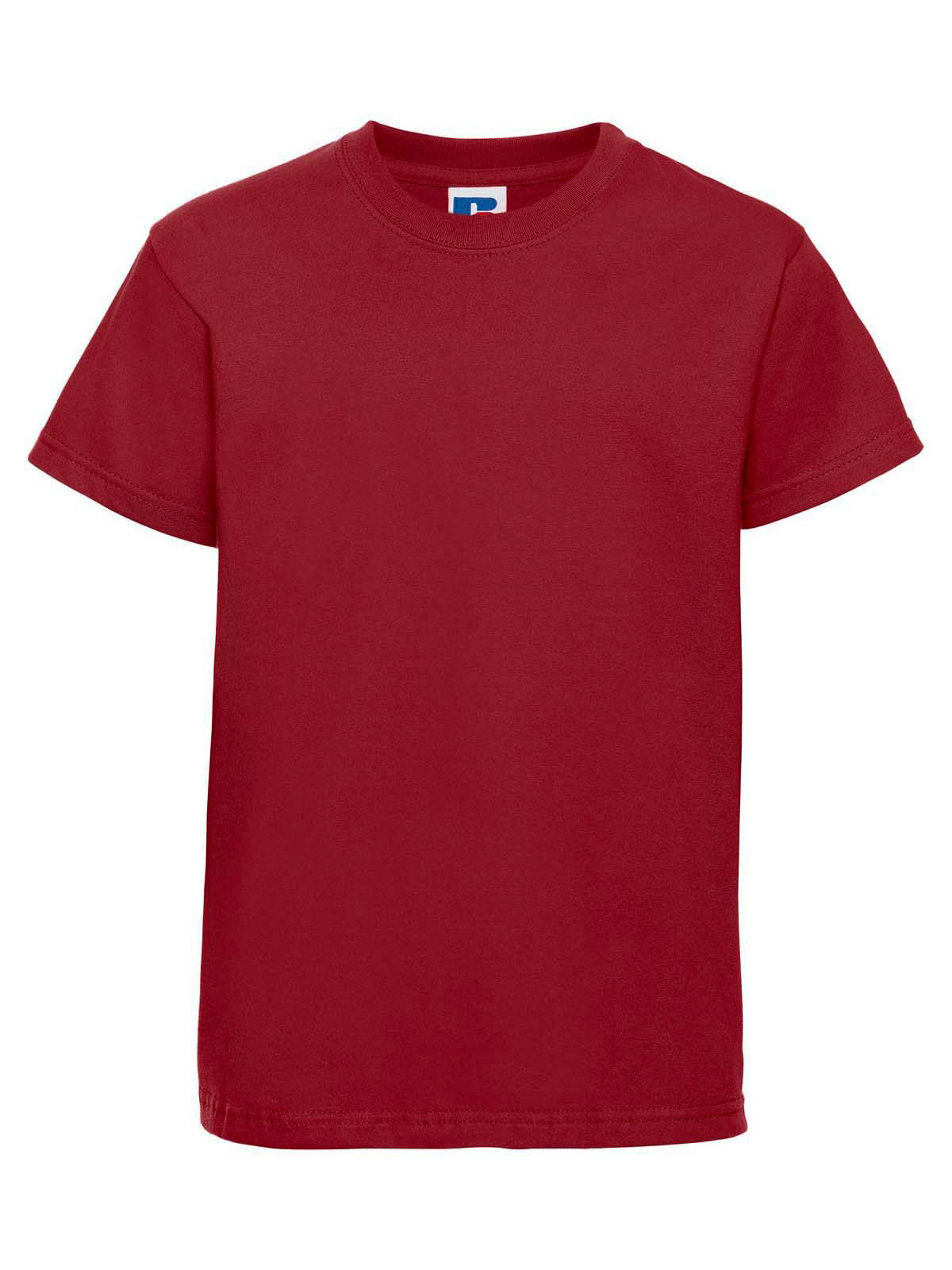 classic red